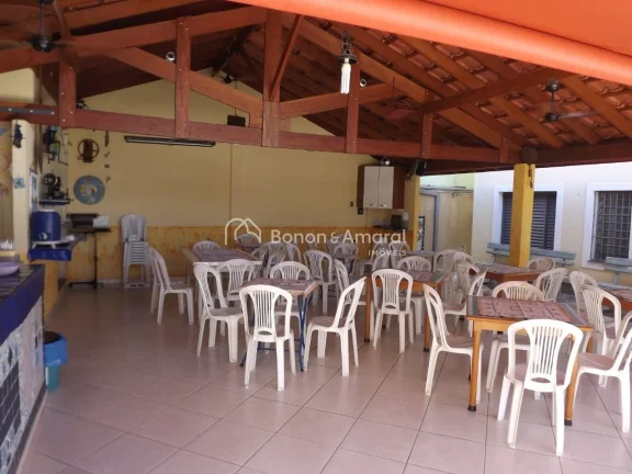 Imagem Excelente casa de 4 quartos (sobrado) no Jardim Chapadão À VENDA*
- documentação em dia
- terren...
