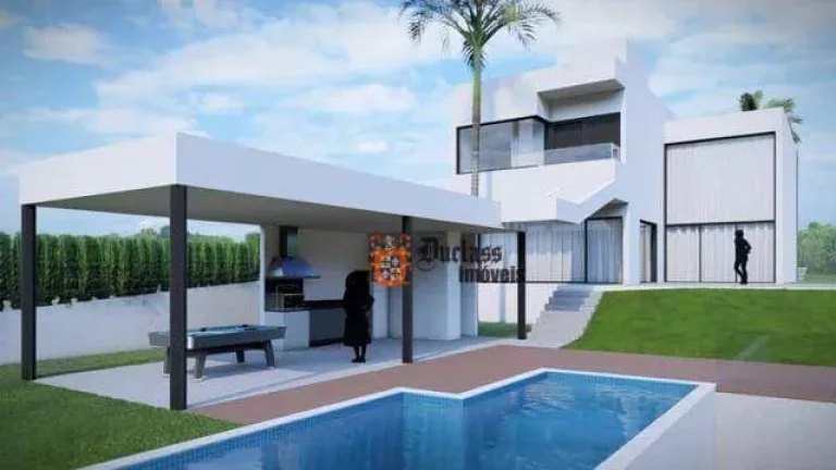 Imagem Terreno à venda, 1000 m² por R$ 230.000 - Residencial Santa Fé II - Joanópolis/SP