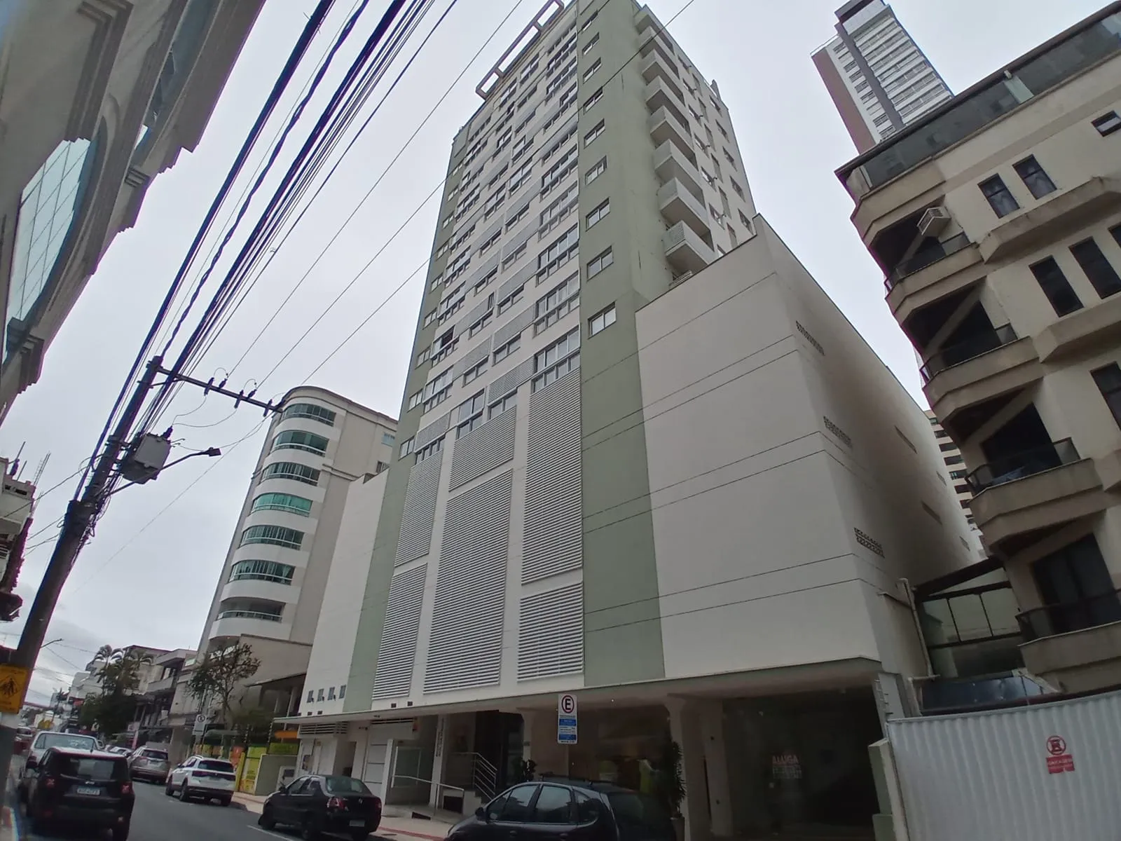 Imagem Apartamento 2 SUÍTES + Home Ofiice, Bairro Centro - Balneário Camboriú-SC