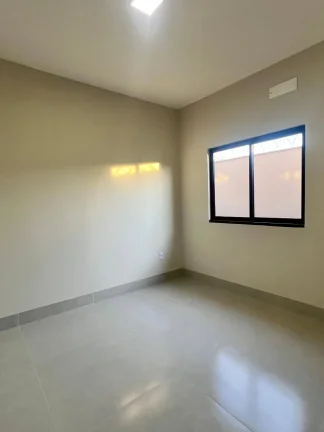 Imagem Casa De 3/4 Sendo 2 Suites No Residencial Havai