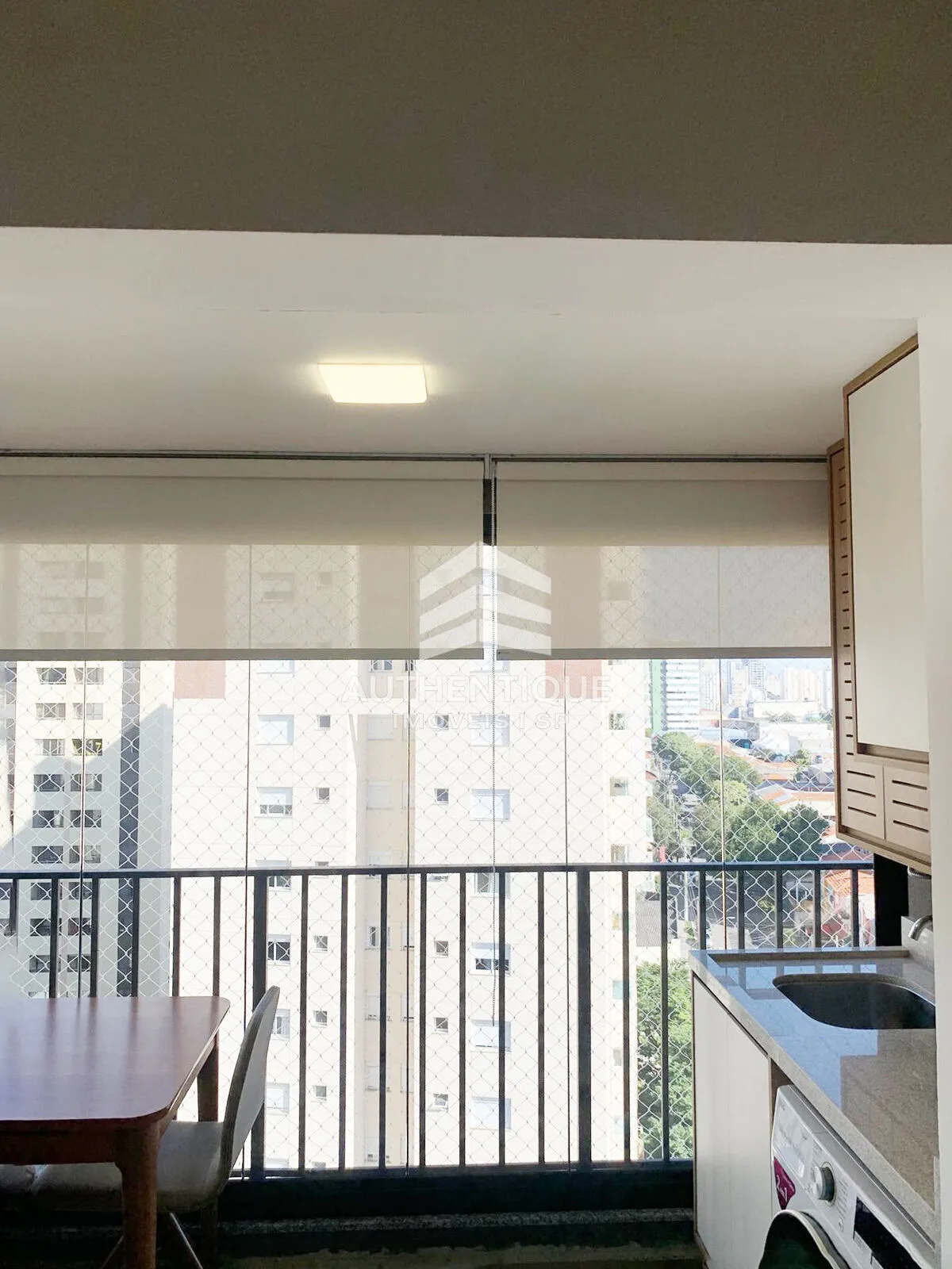 Imagem VITTA VILA MARIANA - Apartamento no Bairro Vila Mariana à venda