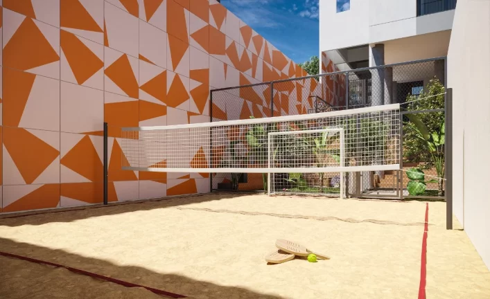 Imagem NURBAN LIBERDADE - VITA URBANA - Studios de 24m² com sacada, a 10 minutos a pé do Metrô São Joaquim!