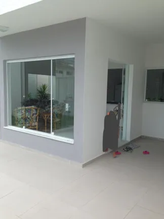 Imagem Casa com 3 Quartos à Venda, 180 m² em Três Marias - Peruíbe