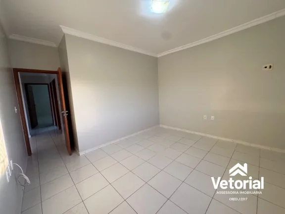 Imagem Aluguel de cobertura de luxo no bairro Morada Nobre em Barreiras-BA: 3 quartos, 1 suíte, 1 sala, 2 vagas de garagem, 125m².