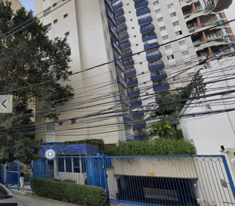 Imagem Apartamento para Venda em São Paulo, Pinheiros, 3 dormitórios, 1 suíte, 2 banheiros