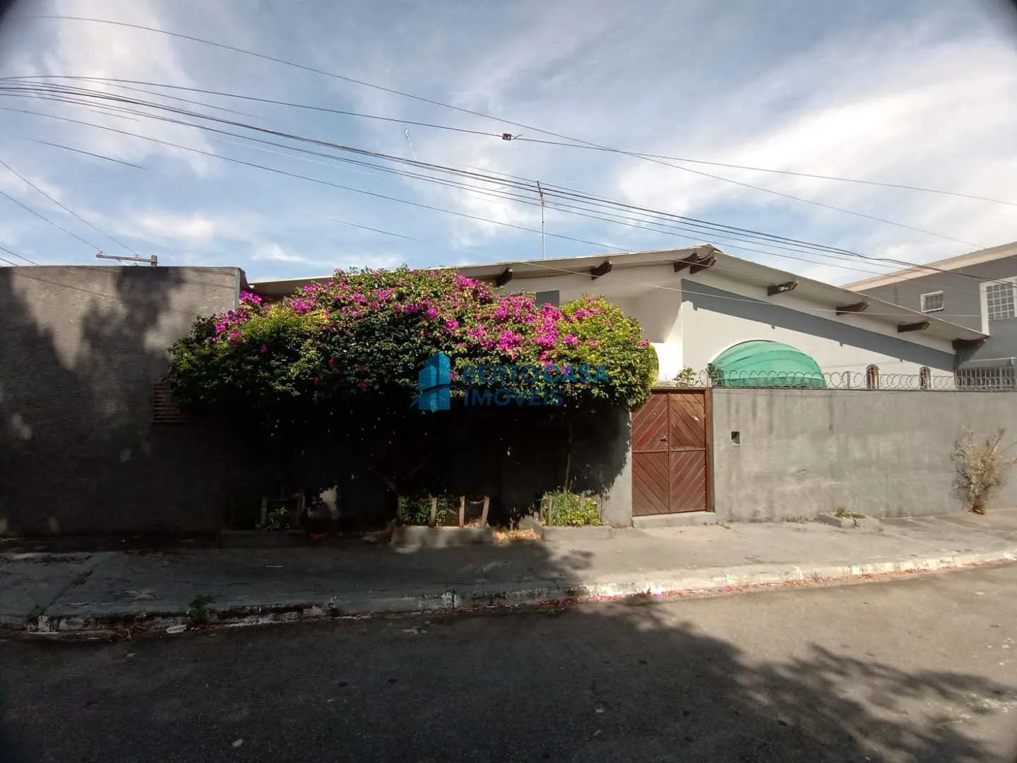 Imagem Casa Padrão
