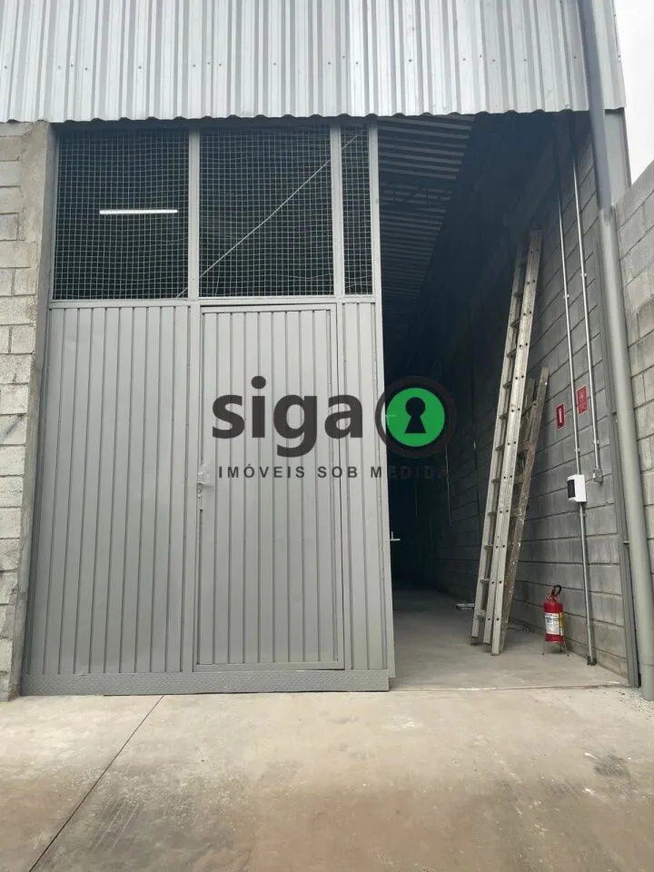 Imagem Galpão Industrial à Venda - 450 m² - Infraestrutura Completa - Zona ZC - São Paulo