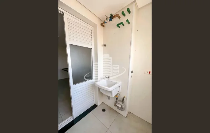 Imagem Apartamento Padrão