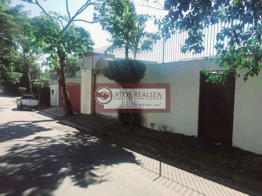 Imagem Casa em Interlagos - São Paulo