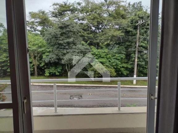 Imagem Casa de Condomínio em Alphaville - Santana de Parnaíba