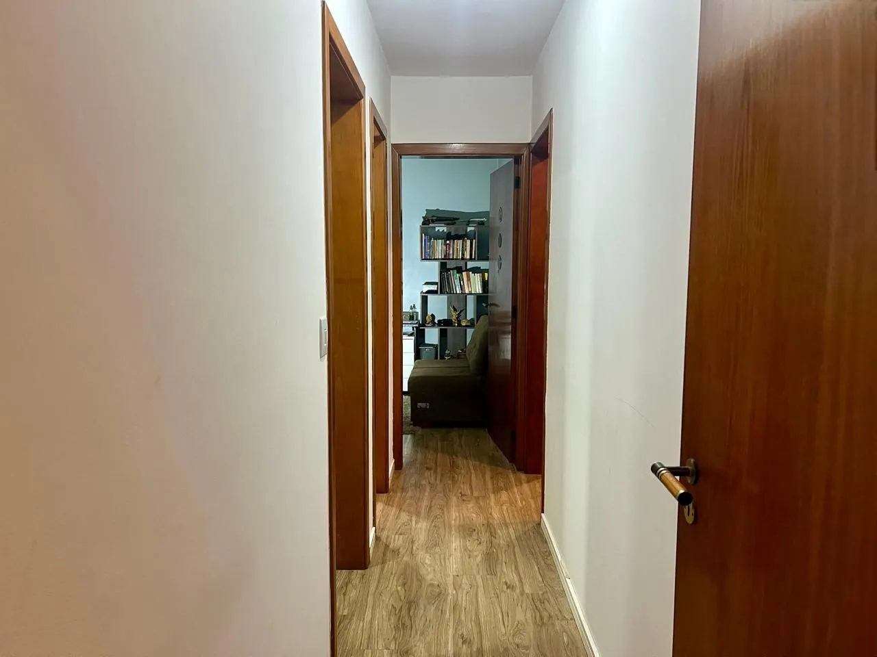 Imagem Apartamento 3 dormitorio no bairro Ipanema.