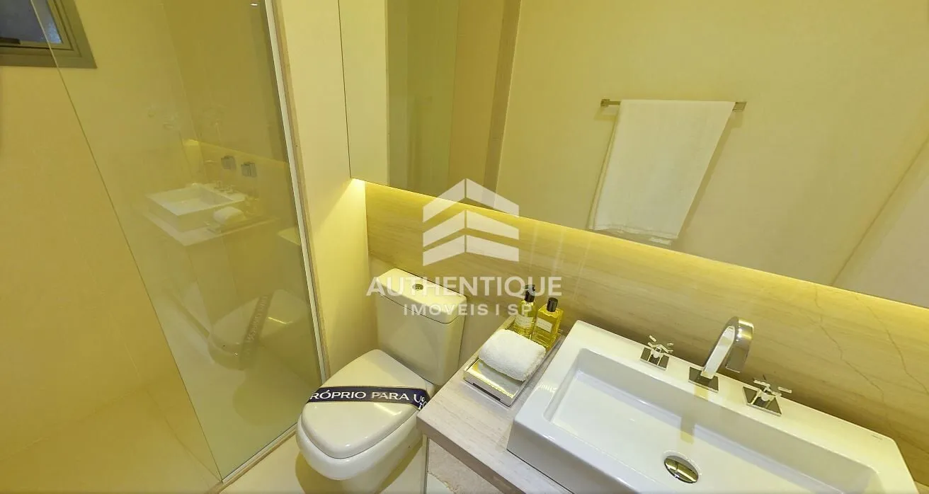Imagem Grand Habitarte Brooklin - Apartamento à venda em São Paulo/SP