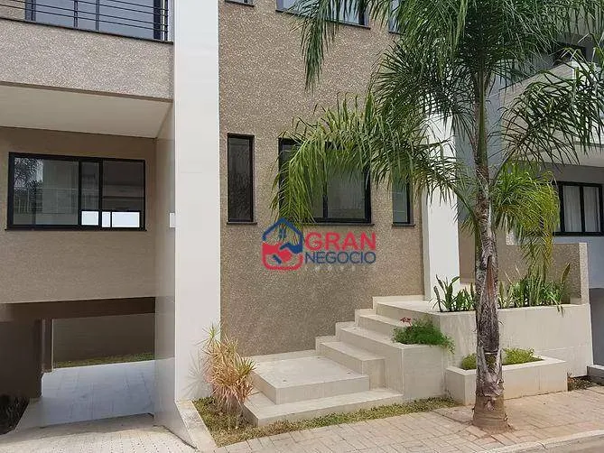 Imagem Casa em Condomínio com 5 dormitórios