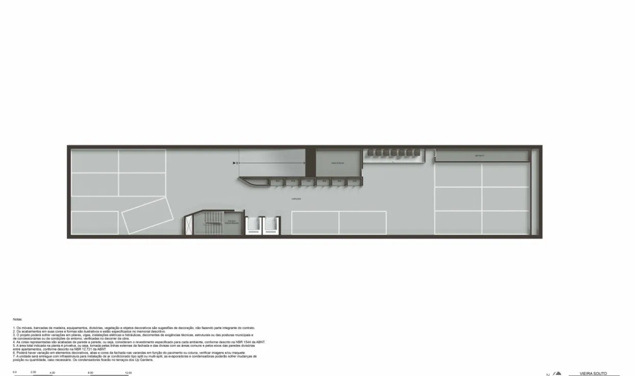 Imagem  Vie 432 Ipanema - Lançamento na Orla com Vista Mar | Zona Sul Lançamentos