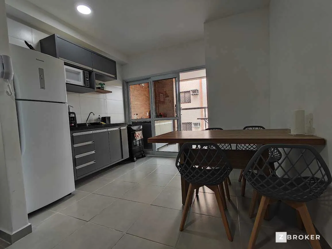 Imagem Lindo apartamento no Tenório