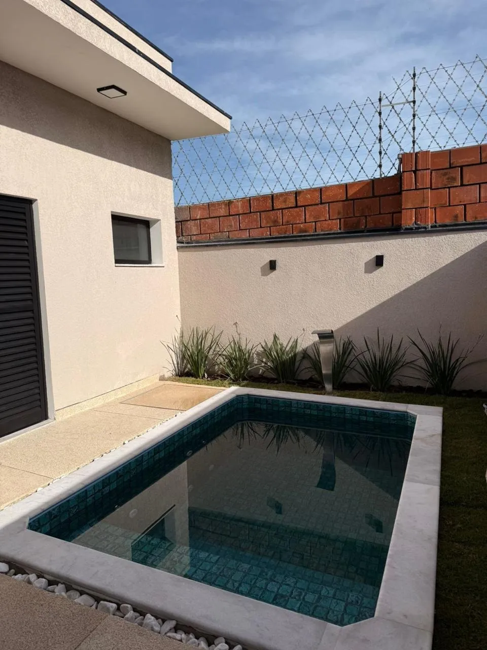 Imagem Casa 2 Dormitórios Condomínio Terras de São Francisco