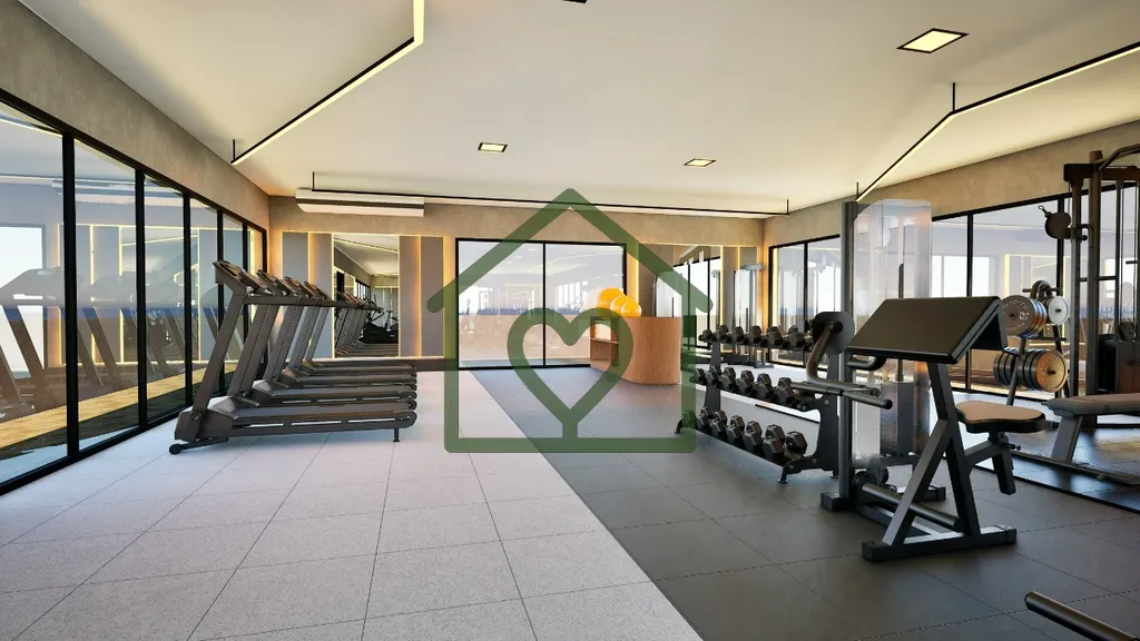 Imagem Alto Lindóia Resort, é hora de conhecer um empreendimento que redefine o padrão de morar em um re...