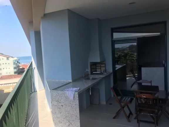 Imagem APARTAMENTO RESIDENCIAL em Ubatuba - SP, Praia Grande