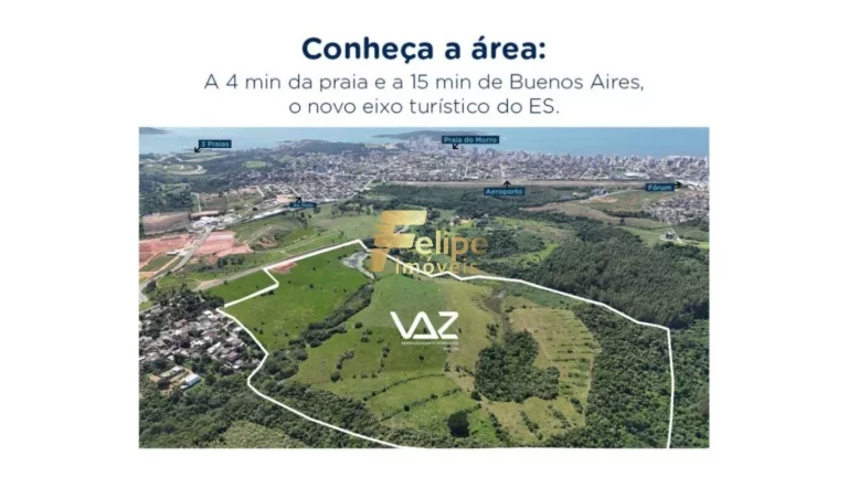 Foto do imóvel UM NOVO EMPREENDIMENTO DE LUXO.