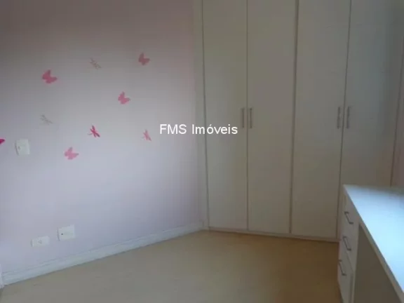 Imagem vende-se lindo apartamento