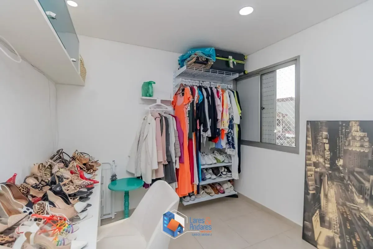 Imagem Apartamento para venda em Vila Prudente com 3 quartos, sendo 1 suíte, 82m²