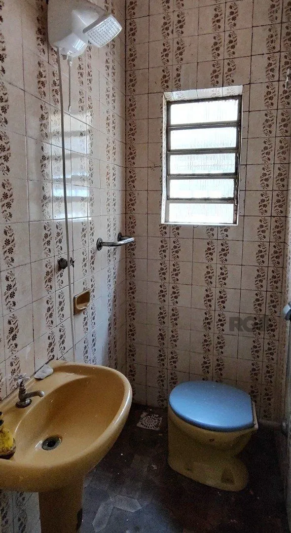 Imagem CASA RESIDENCIAL & COMERCIAL - BAIRRO SANTA CECÍLIA