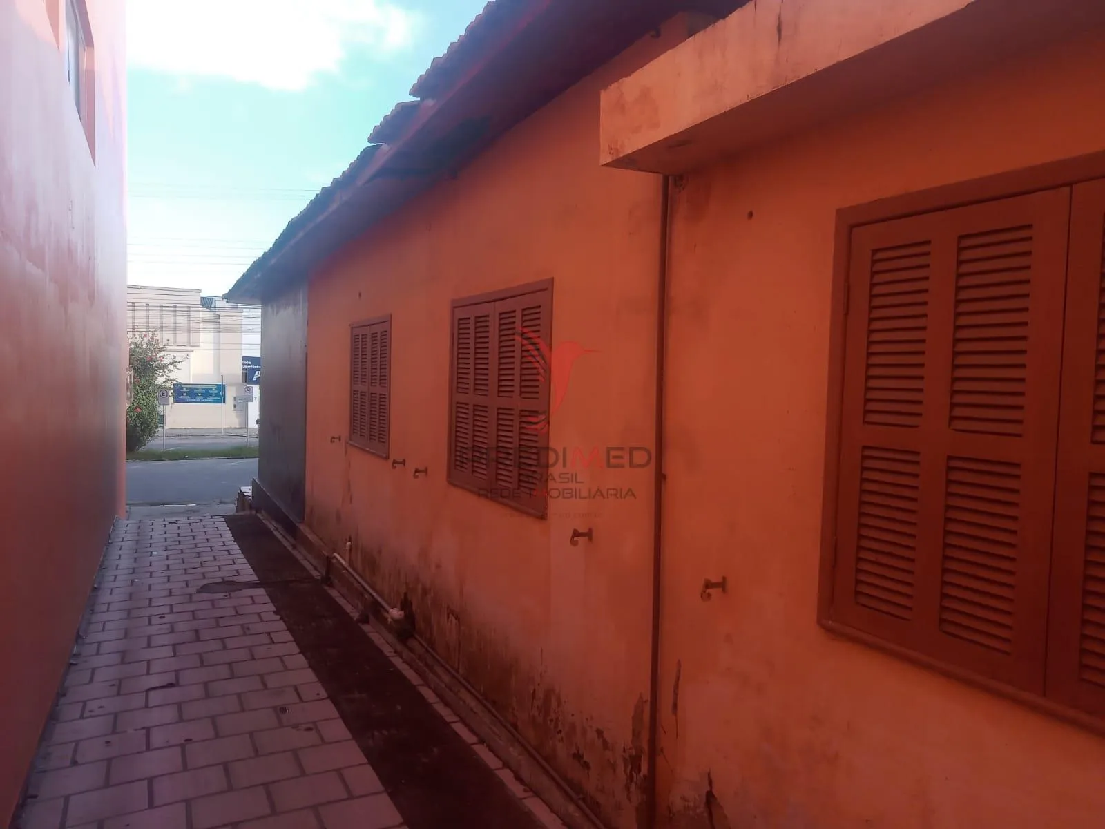 Imagem Ponto estratégico para investimento em Imbituba-SC, condomínio ou prédio comercial