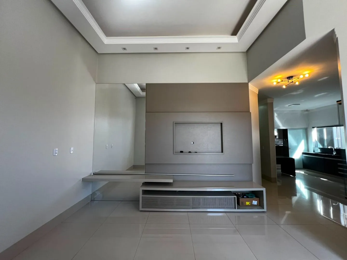 Imagem Casa com 3 dormitórios à venda, 206 m² por R$ 893.000,00 - Alto Limoeiro - Patos de Minas/MG