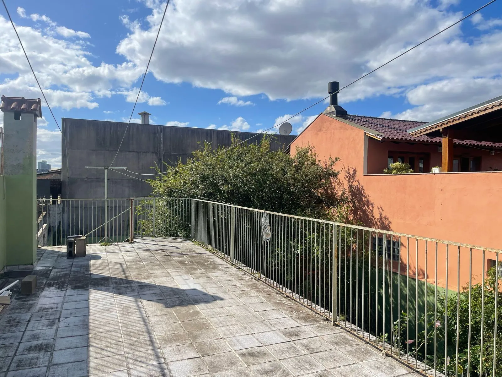 Imagem **Casa Residencial à Venda em Porto Alegre, Rio Grande do Sul**
