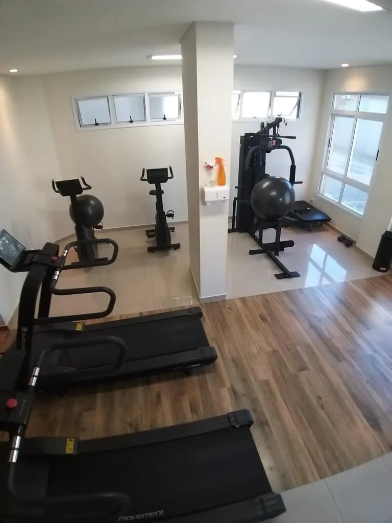 Imagem Apartamento à venda 2 Quartos, 1 Suite, 1 Vaga, 62.59M², Vila São José, Taubaté - SP | Edifício Rafaella