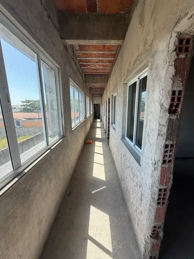 Imagem Imóvel Comercial à Venda ou Locação, 1.000 m² em Parque Manibura - Fortaleza