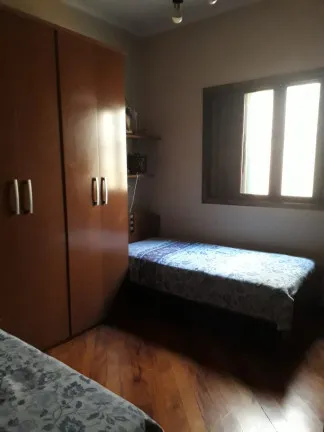 Imagem Casa com 3 Quartos à Venda, 280 m² em Catumbi - São Paulo