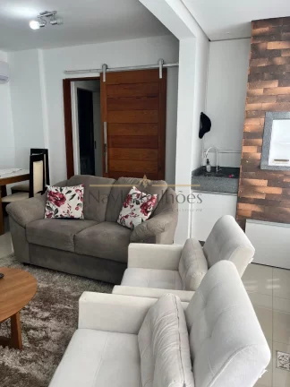 Foto do imóvel APARTAMENTO RESIDENCIAL em PALHOÇA - SC, PEDRA BRANCA
