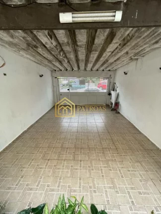 Imagem Casa Padrão