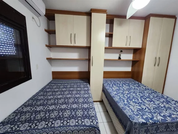 Imagem Apartamento com 3 dorms, Flórida, Praia Grande - R$ 835 mil, Cod: 2003