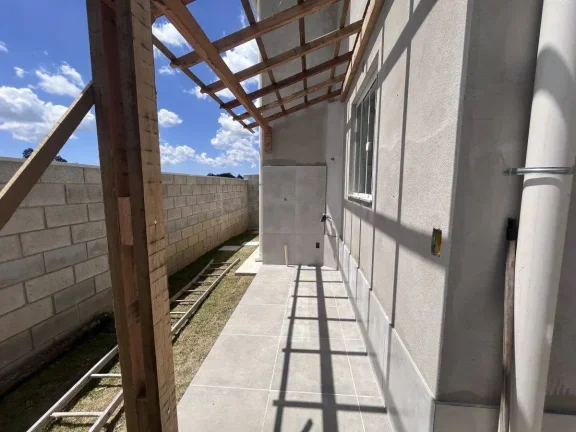 Imagem Casa Duplex á venda, no bairro de Fátima!