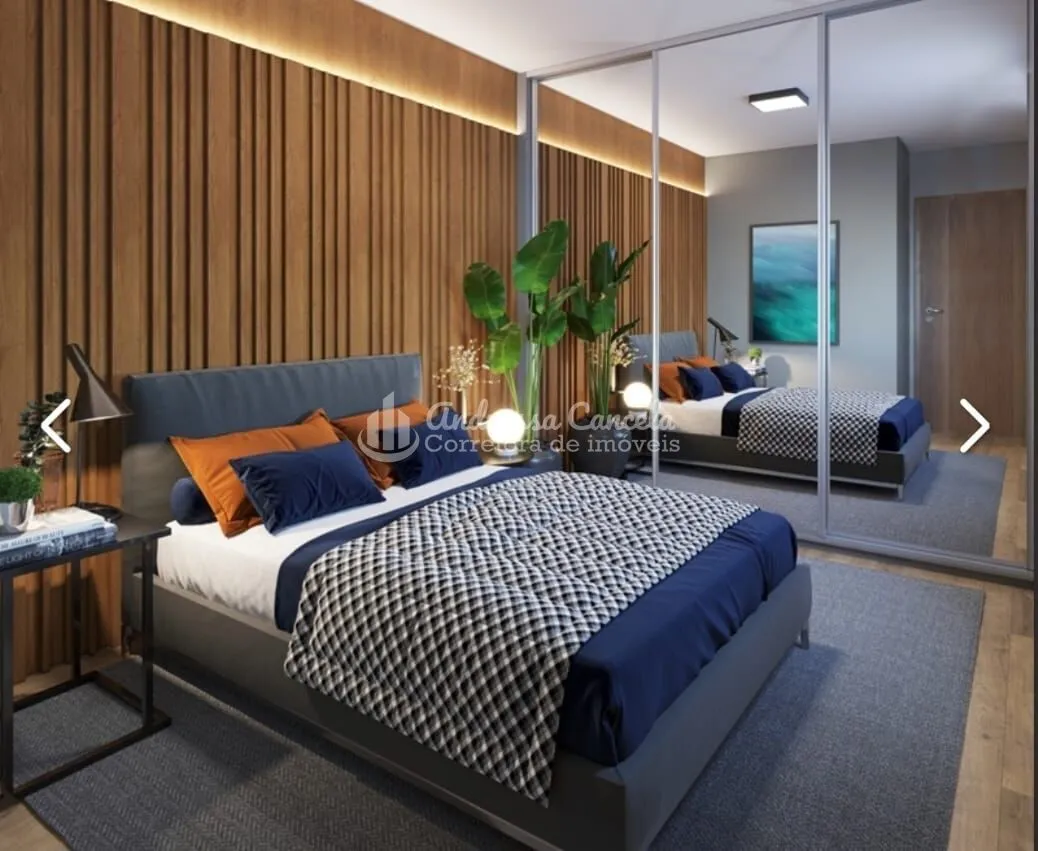 Imagem Trinità - Apartamento em Jardim Yolanda, São José do Rio Preto/SP - Trinitá - R$ 460.000