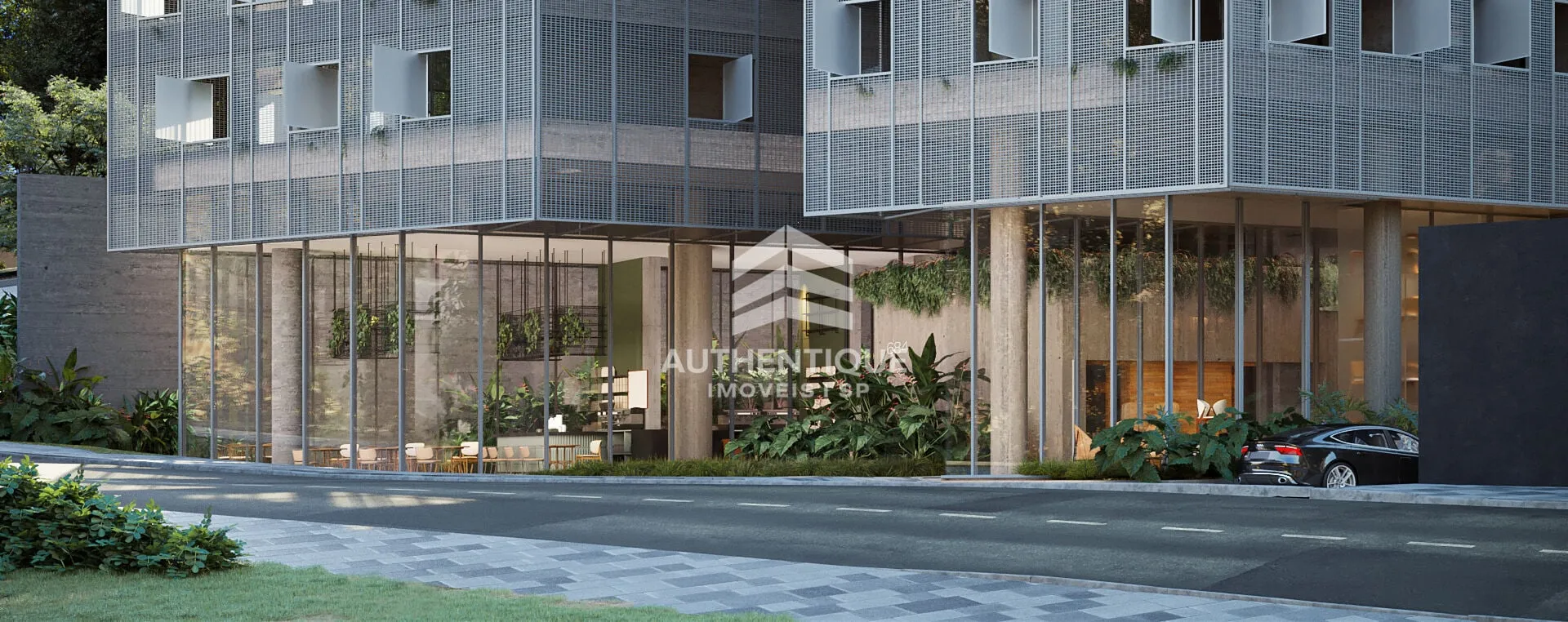 Imagem IPERO 111 VILA MADALENA - Apartamento à venda no bairro Vila Madalena - São Paulo/SP, Zona Oeste