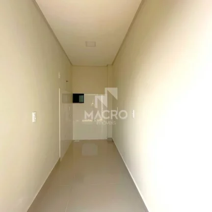 Imagem Geminado Sobrado | Barra do Rio Cerro | 3 quartos (1 suíte com closet) | 135m²