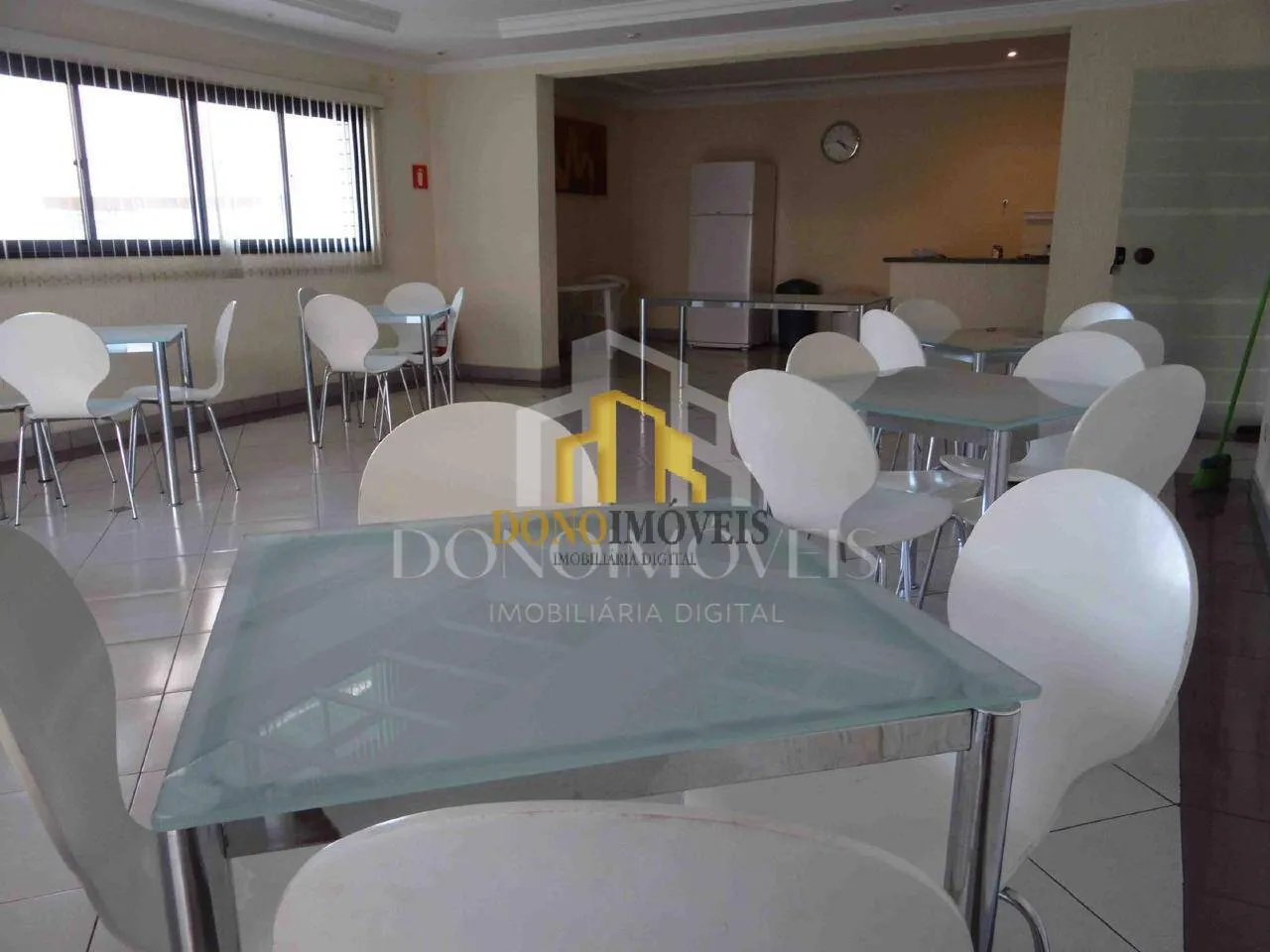 Imagem Apartamento 160 m² no Condomínio Lígia Building