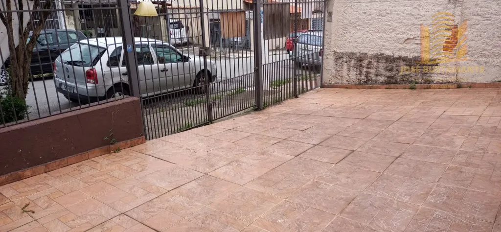 Imagem CASA TÉRREA IPIRANGA