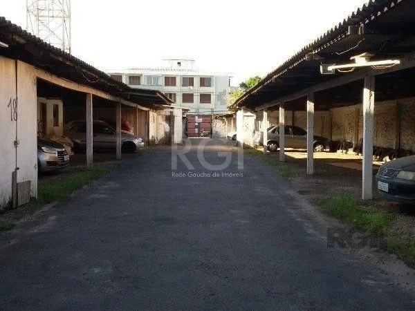 Imagem Terreno localizado no bairro Floresta com 1266 m²