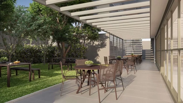 Imagem Apartamento à venda no bairro Moema - São Paulo/SP