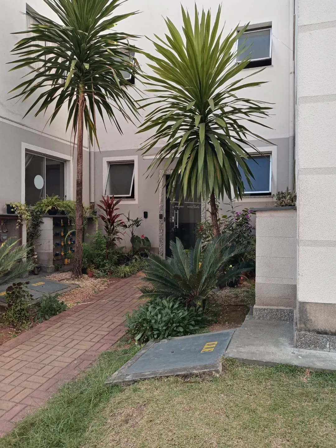 Imagem Apartamento à venda 2 Quartos, 1 Vaga, 44M², Jardim Gurilândia, Taubaté - SP | Condomínio Parque Trivellato