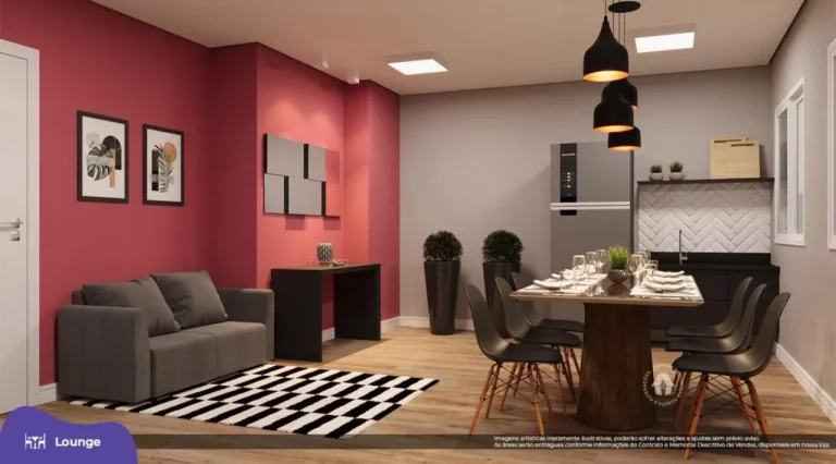 Imagem METROCASA CAPÃO REDONDO - Apto Duplex 1 dorm, próximo à Estação de Metrô Capão Redondo!