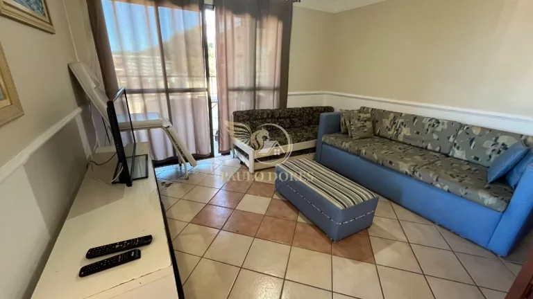 Imagem COBERTURA DUPLEX COM 140 M² NA PRAIA GRANDE UBATUBA-SP