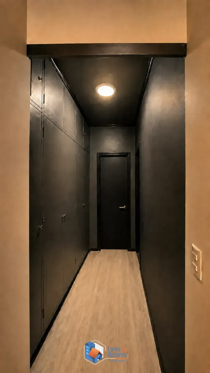 Imagem Apartamento para venda em Pinheiros com 2 quartos, sendo 1 suíte, 99m²