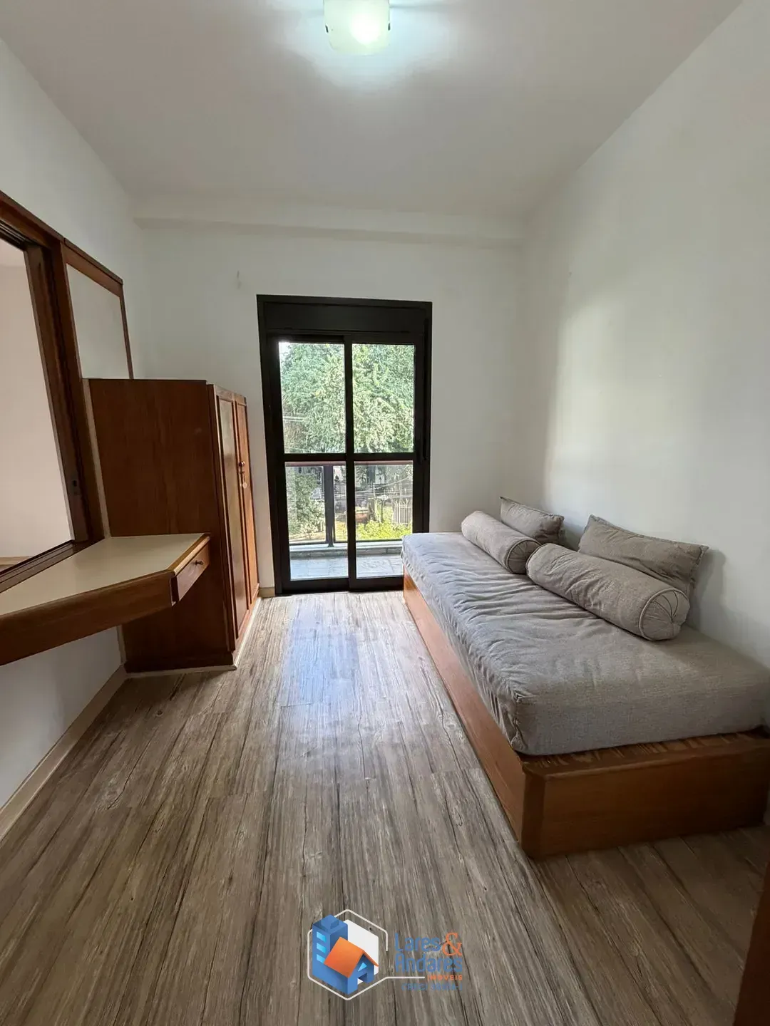 Imagem Apartamento para venda em Jardim Paulista com 2 quartos, sendo 1 suíte, 58m²
