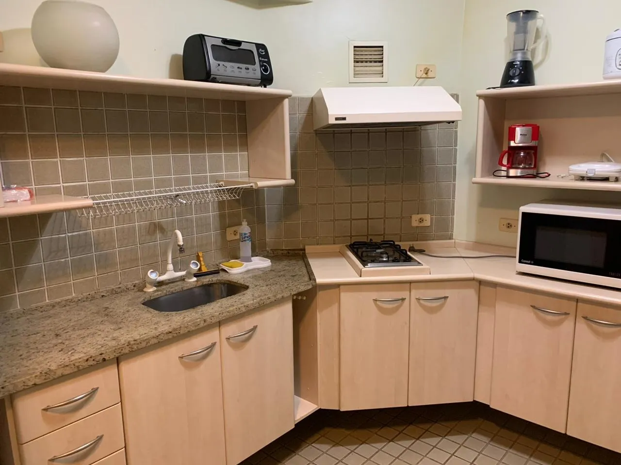 Imagem Apartamento para locação no Condomínio Sequoia Residence