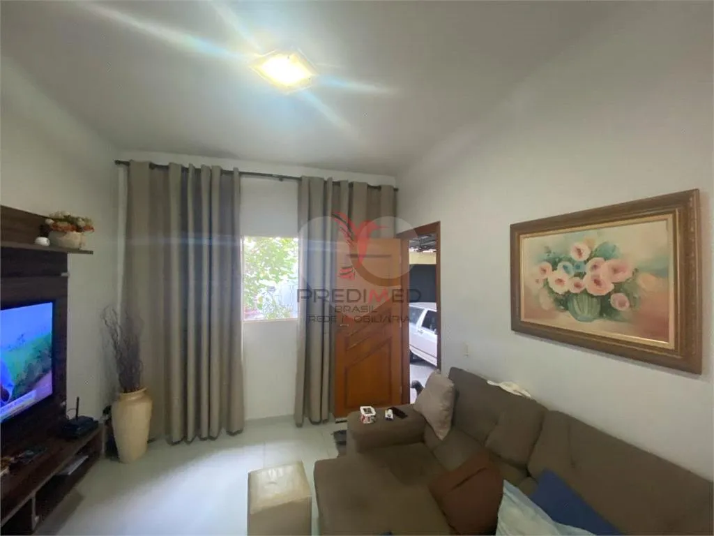 Foto do imóvel Casa de 2 quartos, 209m² no bairro Jardim Planalto, em Lençóis Paulista